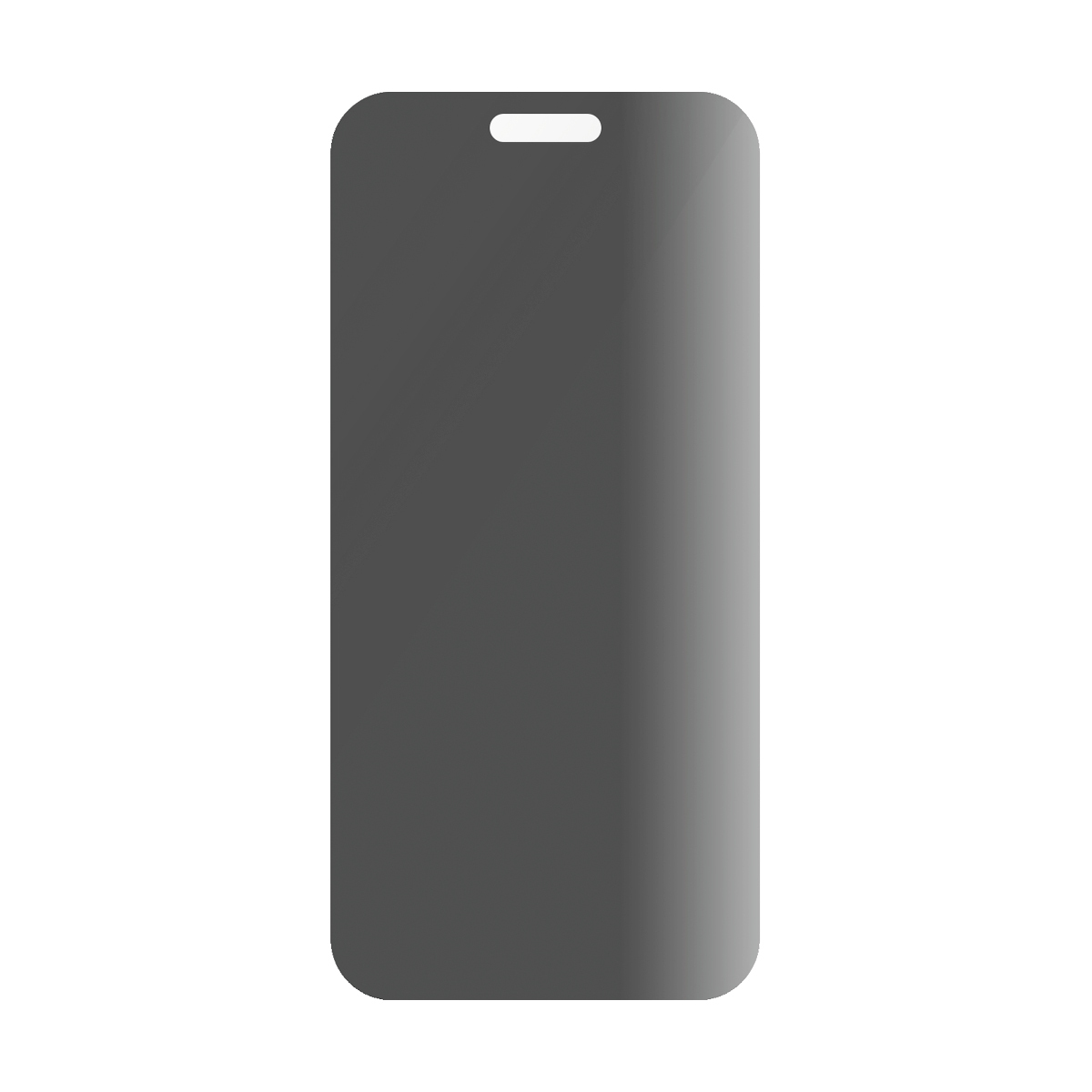 PanzerGlass SAFE. by ® 2-Way Privacy Screen Protector iPhone 16 Pro Max | Ultra-Wide Fit Doorzichtige schermbeschermer Apple 1 stuk(s) - Afbeelding 5