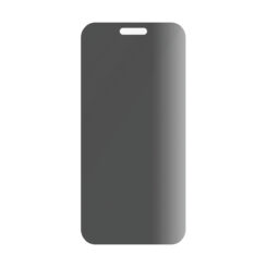 PanzerGlass SAFE. by ® 2-Way Privacy Screen Protector iPhone 16 | 15 | Ultra-Wide Fit Doorzichtige schermbeschermer Apple 1 stuk(s) - Afbeelding 5