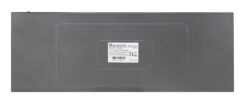 LevelOne GEU-2432 Unmanaged Gigabit Ethernet (10/100/1000) 1U Grijs - Afbeelding 6