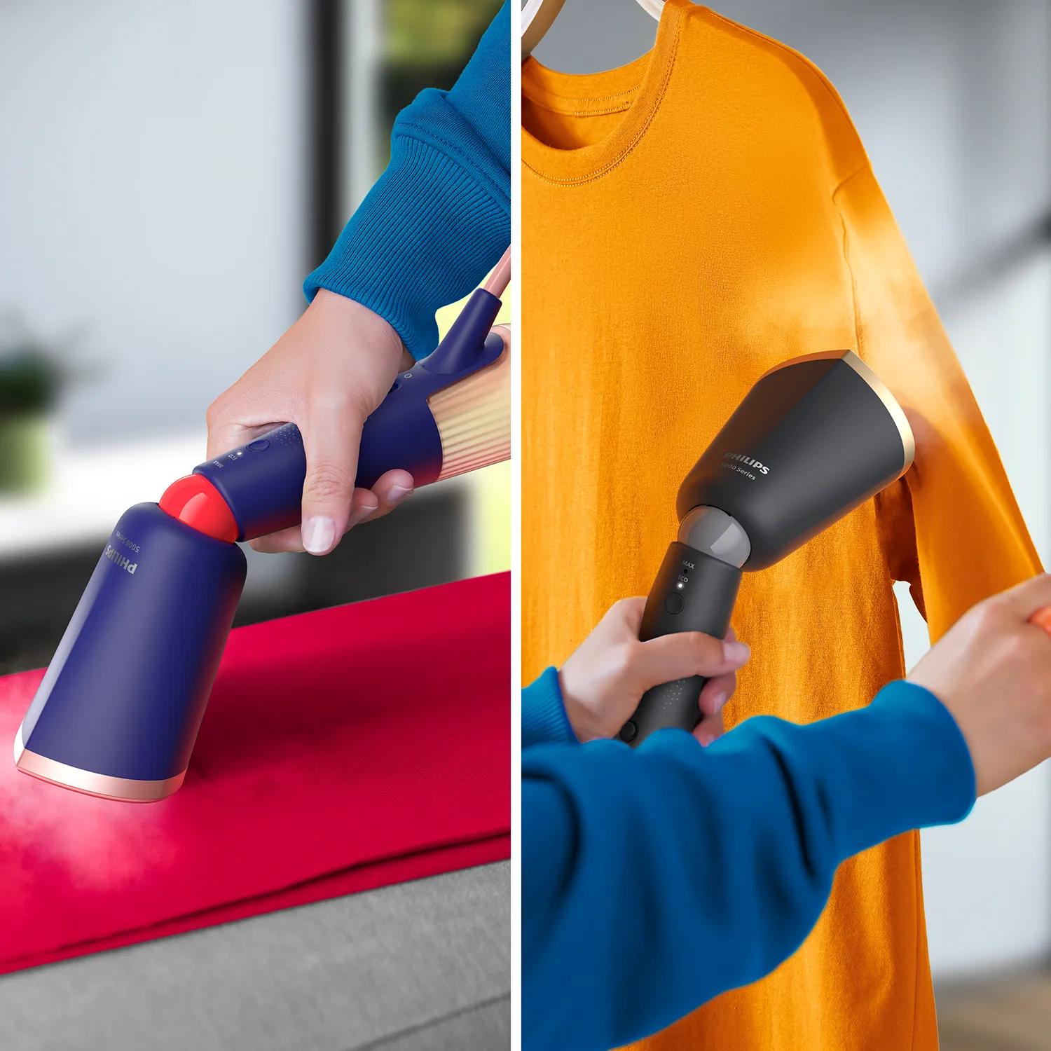 Philips 5000 series Handstomer uit de 5000-serie - Afbeelding 5