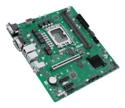 ASUS PRO H810M-C-CSM Intel H810 LGA 1851 (Socket V1) micro ATX - Afbeelding 6