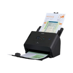 Canon imageFORMULA DR-S250N Paginascanner 600 x 600 DPI A4 Zwart - Afbeelding 5