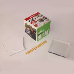 Canon 2311B078 pak fotopapier Groen Glans - Afbeelding 5