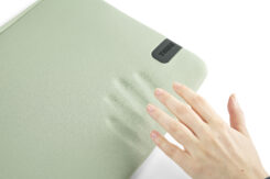 Thule Koya Sleeve PC / Apple MacBook Pro 16'' - Light Green - Afbeelding 6