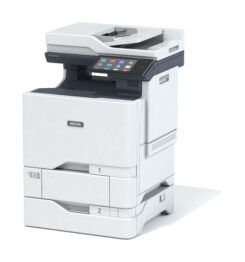 Xerox VersaLink C625 A4 50 ppm dubbelzijdig kopiëren en printen, scannen en faxen, geschikt voor PS3 PCL5e/6 2 laden voor max. 650 vel - Afbeelding 6