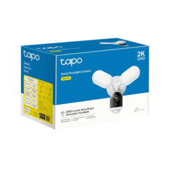 TP-Link Tapo C720 IP-beveiligingscamera Buiten 2560 x 1440 Pixels Muur - Afbeelding 3
