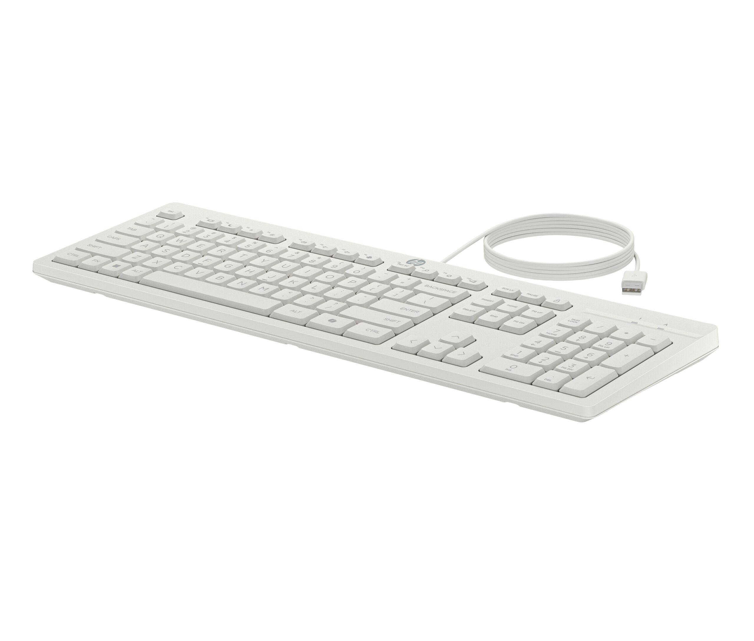 HP 225 muis en toetsenbord met kabel - Afbeelding 6