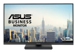 ASUS VA249QGSE computer monitor 60,5 cm (23.8") 1920 x 1080 Pixels Full HD LCD Zwart - Afbeelding 5