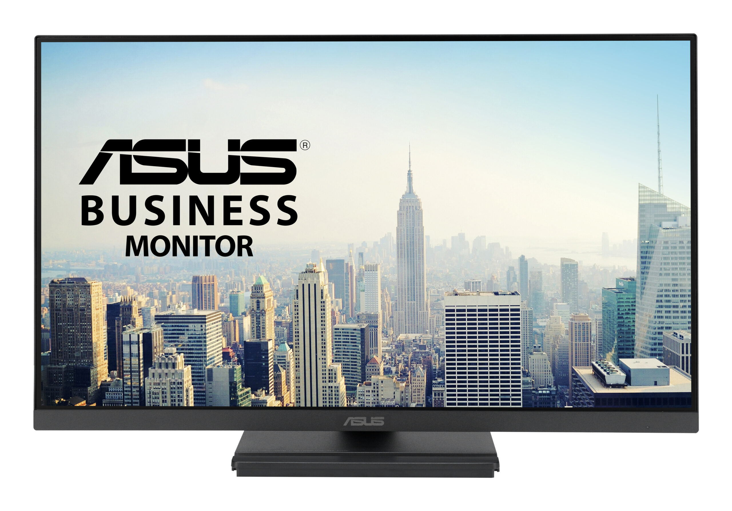 ASUS VA249QGSE computer monitor 60,5 cm (23.8") 1920 x 1080 Pixels Full HD LCD Zwart - Afbeelding 5