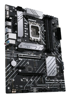 ASUS PRIME B660-PLUS D4 Intel B660 LGA 1700 ATX - Afbeelding 5