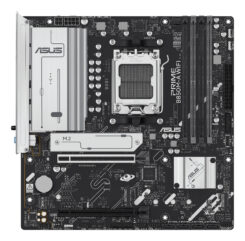 ASUS PRIME B850M-A WIFI AMD B850 Socket AM5 micro ATX - Afbeelding 4
