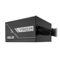 ASUS Prime -750B-BLACK power supply unit 750 W 20+4 pin ATX ATX Zwart - Afbeelding 5