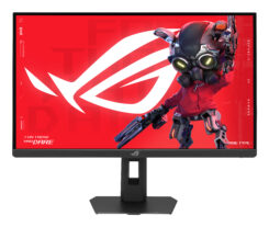 ASUS ROG Strix Pulsar XG27AQNGV computer monitor 68,6 cm (27") 2560 x 1440 Pixels Wide Quad HD LCD Zwart - Afbeelding 3