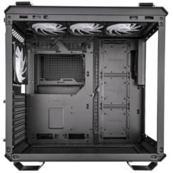 ASUS TUF Gaming GT502 PLUS Midi Tower Zwart - Afbeelding 3
