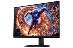 Samsung 32" Odyssey G8 (G80HS) 6K 165Hz / 3K 330Hz Gaming Monitor - Afbeelding 4