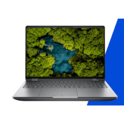 HP ZBook Fury G1i Wolf Pro Security Edition - Data Science Intel Core Ultra 7 255HX Mobiel werkstation 45,7 cm (18") WQXGA 64 GB DDR5-SDRAM 1 TB SSD NVIDIA RTX PRO 3000 Blackwell Wi-Fi 7 (802.11be) Windows 11 Pro AI Workstation, AI PC Zilver - Afbeelding 5