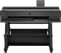 HP Designjet T850 36 inch printer - Afbeelding 2