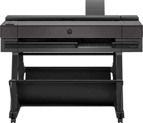 Printen & Scannen