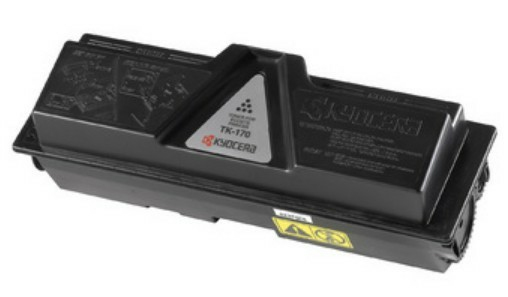 KYOCERA TK-170 tonercartridge 1 stuk(s) Origineel Zwart - Afbeelding 3