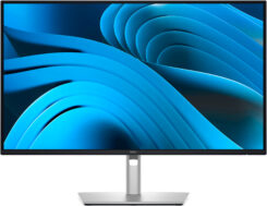 DELL Pro Plus P2725DE computer monitor 68,6 cm (27") 2560 x 1440 Pixels Quad HD LCD Zwart, Zilver - Afbeelding 3