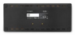 Kensington SD4781P EQ USB-C & USB-A Dual 4K Docking Station - Afbeelding 3