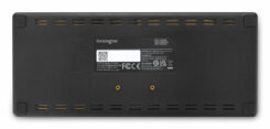 Kensington SD4781P EQ USB-C & USB-A Dual 4K Docking Station - Afbeelding 3