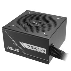 ASUS Prime -750B-BLACK power supply unit 750 W 20+4 pin ATX ATX Zwart - Afbeelding 4