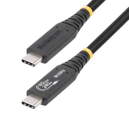 USB-kabels
