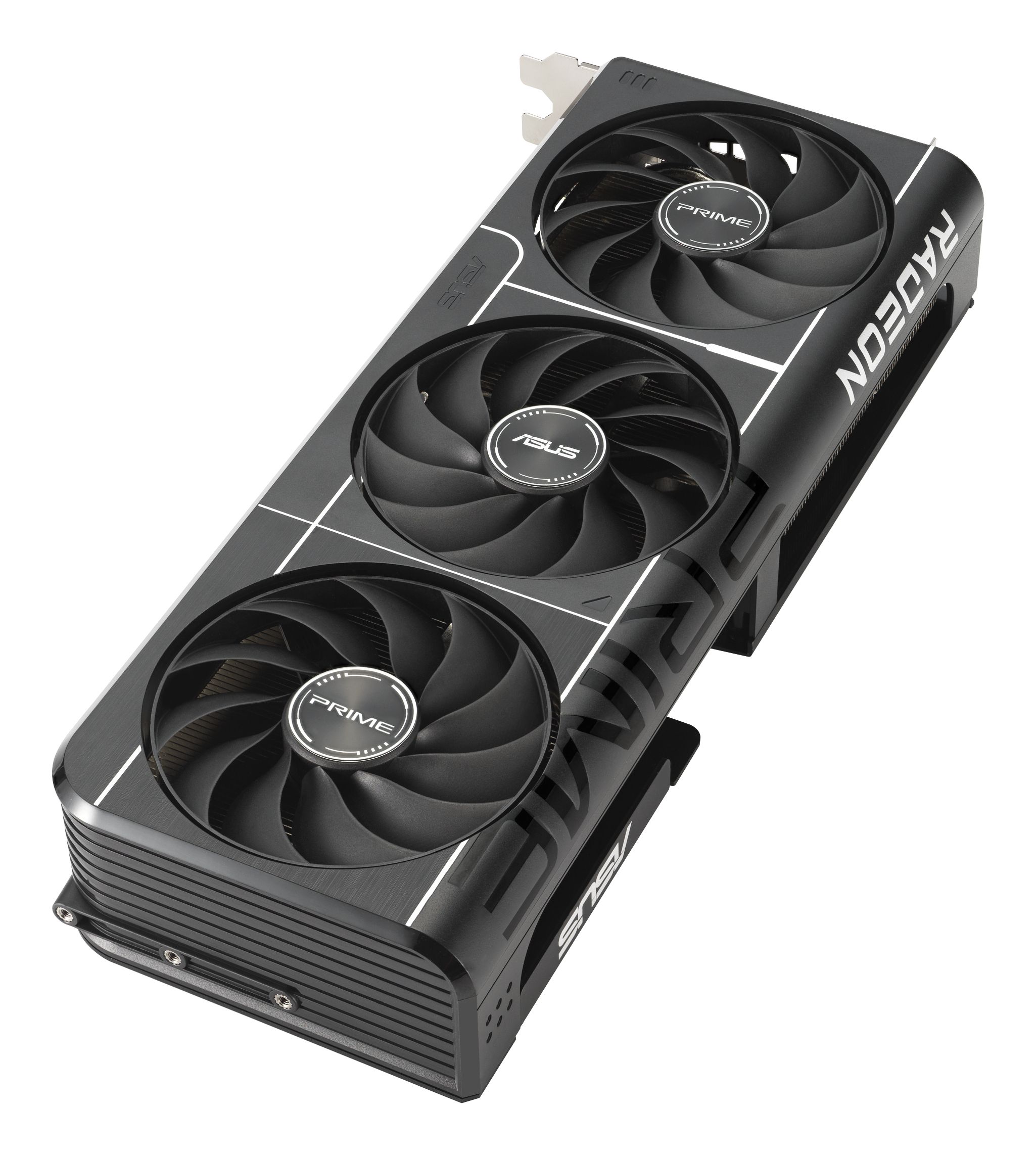ASUS Prime Radeon RX 9060 XT O16G AMD 16 GB GDDR6 - Afbeelding 5