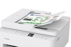 Canon PIXMA TS7550i Inkjet A4 1200 x 1200 DPI Wifi - Afbeelding 6