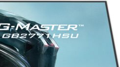 iiyama G-MASTER GB2771HSU-W1 computer monitor 68,6 cm (27") 1920 x 1080 Pixels Full HD LCD Wit - Afbeelding 6