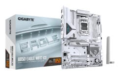 GIGABYTE B850 EAGLE WIFI7 ICE Moederbord