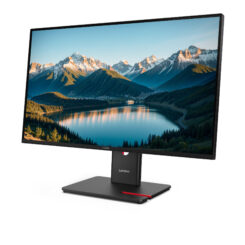 Lenovo ThinkVision T27Q-40 Monitor - Afbeelding 3