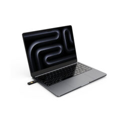 Kensington VeriMark NFC+ USB-C Security Key - Afbeelding 6