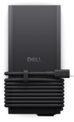 DELL F6R3T netvoeding & inverter Binnen 280 W Zwart