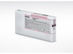 Epson C13T91360N inktcartridge 1 stuk(s) Origineel Normaal rendement Magenta