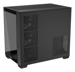 ASUS A32 PLUS Midi Tower Zwart - Afbeelding 6