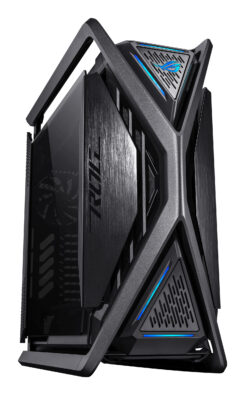 ASUS ROG Hyperion GR701 BTF Edition Tower Zwart, Transparant - Afbeelding 6