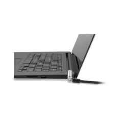 Kensington Slim N17 2.0 Keyed Dual Head Laptop Lock voor Wedge-Shaped Slots - Afbeelding 5