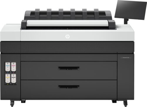 Printer/Scanner reserveonderdelen en accessoires