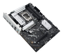ASUS PRIME B860-PLUS-CSM Intel B860 LGA 1851 (Socket V1) ATX - Afbeelding 5
