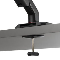 ASUS AAS01R 124,5 cm (49") Bureau Zwart - Afbeelding 4
