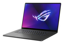 ASUS ROG Zephyrus G16 GU605CM-QR026W Intel Core Ultra 9 285H Laptop 40,6 cm (16") 2.5K 16 GB LPDDR5x-SDRAM 1 TB SSD NVIDIA GeForce RTX 5060 Wi-Fi 7 (802.11be) Windows 11 Home Grijs - Afbeelding 4