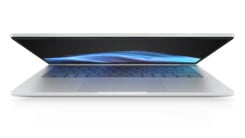 HP EliteBook 8 G1i Next Gen AI Wolf Pro Security Edition Copilot+ PC Intel Core Ultra 5 226V Laptop 35,6 cm (14") WUXGA 16 GB LPDDR5x-SDRAM 512 GB SSD Wi-Fi 7 (802.11be) Windows 11 Pro Zilver