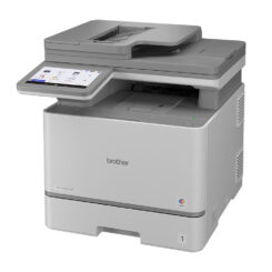 Brother MFC-L8970CDW multifunctionele printer Laser A4 2400 x 600 DPI 31 ppm Wifi - Afbeelding 4
