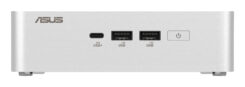 ASUS NUC 15 Pro+ RNUC15CRSU900002 Wit 285H - Afbeelding 6