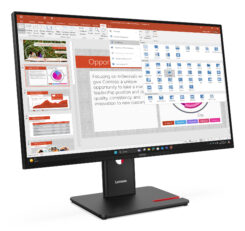 Lenovo ThinkVision T27-40 Monitor - Afbeelding 5