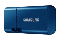Samsung MUF-512DA USB flash drive 512 GB USB Type-C 3.2 Gen 1 (3.1 Gen 1) Blauw