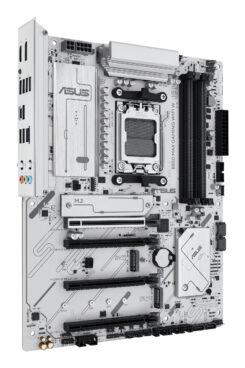 ASUS B850 MAX GAMING WIFI W AMD B850 Socket AM5 ATX - Afbeelding 4