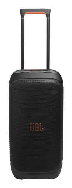 JBL PartyBox STAGE 320 Feestluidspreker Zwart 240 W - Afbeelding 4